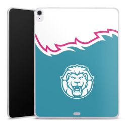 Tablet Silikon Case transparent