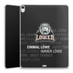 Tablet Silikon Case transparent