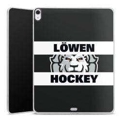 Tablet Silikon Case transparent