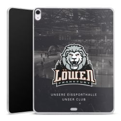 Tablet Silikon Case transparent