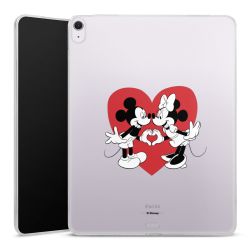 Tablet Silicone Case transparent