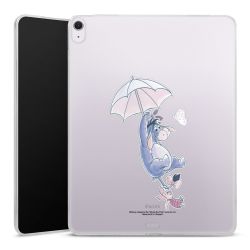 Tabletti Silikoni Suojakuori läpinäkyvä