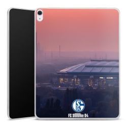 Tablet Silikon Case transparent