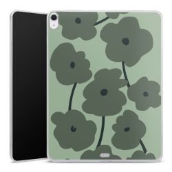 Tabletti Silikoni Suojakuori läpinäkyvä