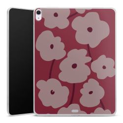 Tabletti Silikoni Suojakuori läpinäkyvä