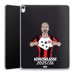 Tablet Silikon Case transparent