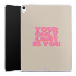 Tablet Silicone Case transparent