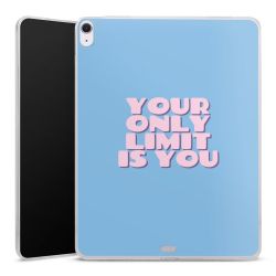 Tablet Silicone Case transparent