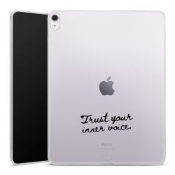 Tablet Silicone Case transparent