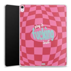 Tablet Silicone Case transparent