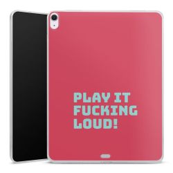Tablet Silicone Case transparent