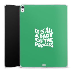 Tablet Silicone Case transparent