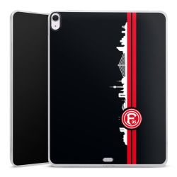 Tablet Silikon Case transparent