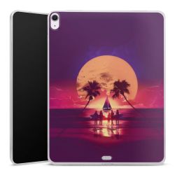 Tablet Silicone Case transparent