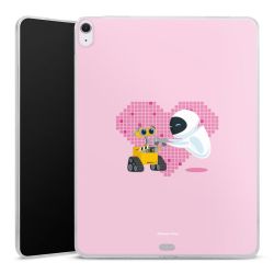 Tabletti Silikoni Suojakuori läpinäkyvä