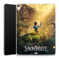 Tabletti Silikoni Suojakuori läpinäkyvä