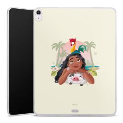 Tablet Silicone Case transparent