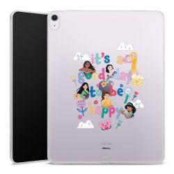 Tabletti Silikoni Suojakuori läpinäkyvä