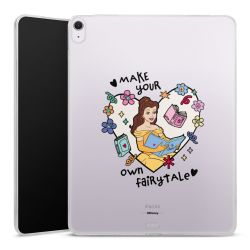 Tabletti Silikoni Suojakuori läpinäkyvä