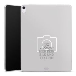 Tablet Silikon Case transparent