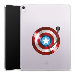 Tabletti Silikoni Suojakuori läpinäkyvä