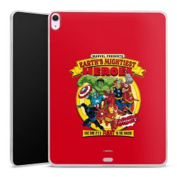 Tabletti Silikoni Suojakuori läpinäkyvä