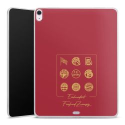 Tablet Silicone Case transparent