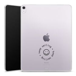 Tablet Silicone Case transparent