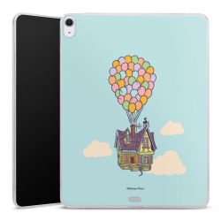 Tabletti Silikoni Suojakuori läpinäkyvä