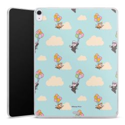 Tablet Silikon Case transparent