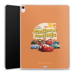 Tabletti Silikoni Suojakuori läpinäkyvä