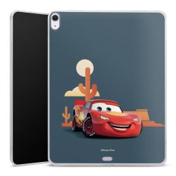 Tablet Silikon Case transparent