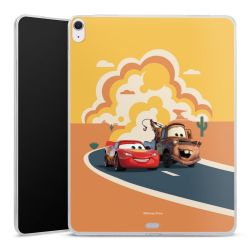 Tablet Silikon Case transparent