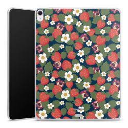 Tablet Silikon Case transparent