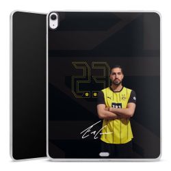 Tablet Silikon Case transparent