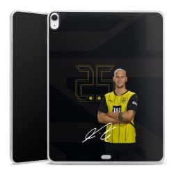 Tablet Silikon Case transparent