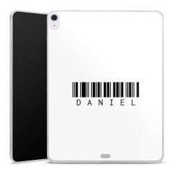 Tablet Silikon Case transparent