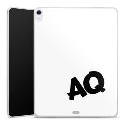 Tablet Silikon Case transparent