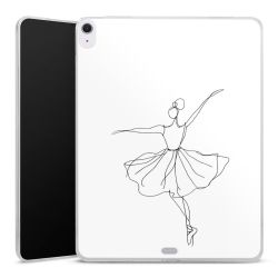 Tablet Silicone Case transparent