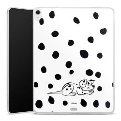 Tablet Silicone Case transparent