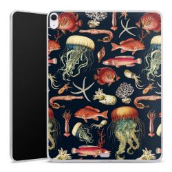 Tablet Silicone Case transparent