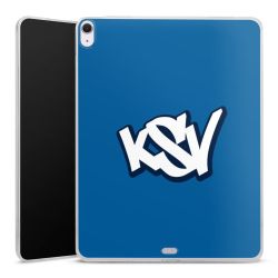 Tablet Silikon Case transparent