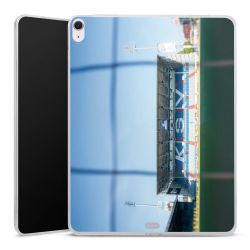 Tablet Silikon Case transparent