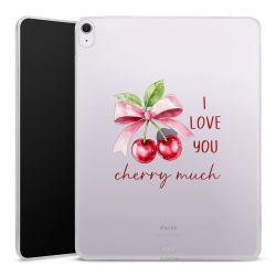 Tablet Silicone Case transparent