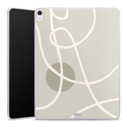 Tablet Silicone Case transparent