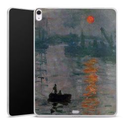 Tabletti Silikoni Suojakuori läpinäkyvä