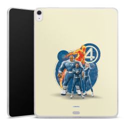 Tabletti Silikoni Suojakuori läpinäkyvä