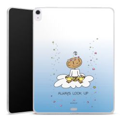 Tablet Silikon Case transparent