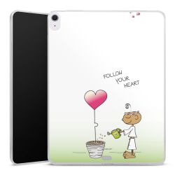 Tablet Silikon Case transparent