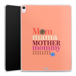 Tablet Silicone Case transparent